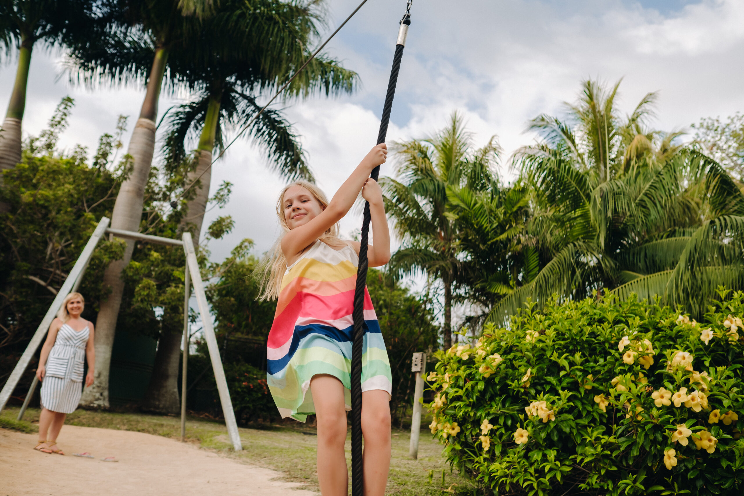 Destination Pakistan