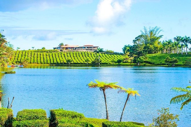 Destination Pakistan