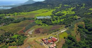 Destination Pakistan mauritius south west tour - vibrations tours