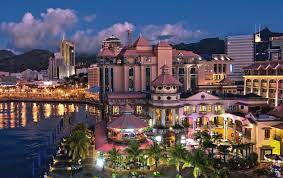 Destination Pakistan