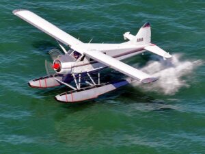 Destination Pakistan seeplan activity - vibrations tours